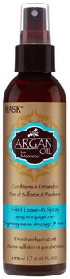 Hask Argan Oil 5-in-1 Leave-in Spray 175ML 