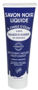 Marius Fabre Savon Noir Zwarte Zeep 250ML 