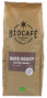 Biocafé Dark Roast Koffiebonen 500GR 