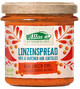 Allos Linzenspread Rode Linzen Chili 140GR 