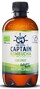 The GUTsy Captain Kombucha Coconut 400ML 