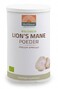 Mattisson HealthStyle Lion's Mane Poeder 100GR 