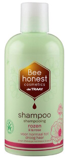 Bee Honest Shampoo Rozen 500ML 