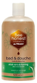 Bee Honest Bad & Douche Aloë Vera & Honing 500ML