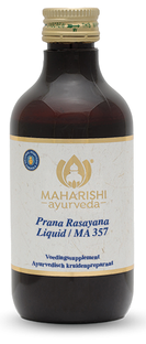 Maharishi Ayurveda Prana Rasayana Liquid 200ML 