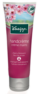 Kneipp Handcrème Cherry Blossom 75ML 