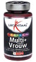 Lucovitaal Multi+ Compleet Vrouw Tabletten 40TB 