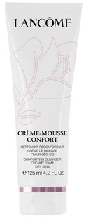 Lancome Paris Crème-Mousse Confort 125ML 