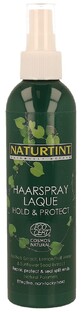 Naturtint Haarspray Hold & Protect 175ML 