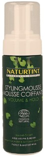 Naturtint Stylingmousse Volume & Hold 125ML 