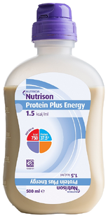 Nutricia Nutrison Protein Plus Energy 500ML 