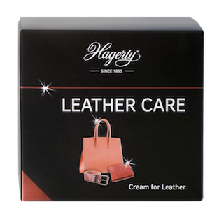 Hagerty Leather Care 250ML 