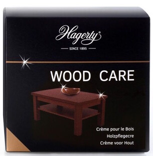 Hagerty Wood Care Crème voor Hout 250ML 