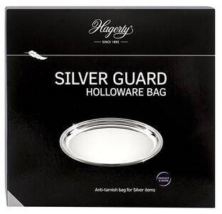 Hagerty Silver Guard Holloware Bag 1ST 