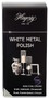 Hagerty White Metal Polish 250ML 