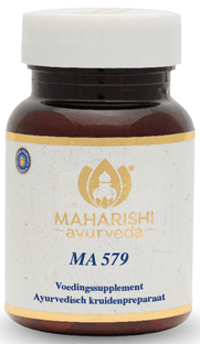 Maharishi Ayurveda MA 579 Tabletten 60TB 