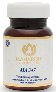 Maharishi Ayurveda MA 347 Tabletten 90TB 