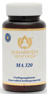 Maharishi Ayurveda MA 320 Tabletten 90TB 