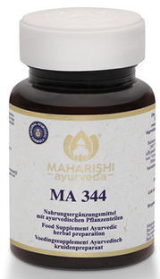 Maharishi Ayurveda MA 344 Tabletten 60TB 