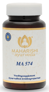 Maharishi Ayurveda MA 574 Capsules 90CP 