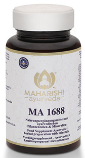 Maharishi Ayurveda MA 1688 Tabletten 60TB 