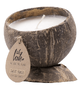 We Love The Planet Coconut Candle Sweet Senses 1ST 8410