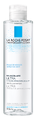 La Roche-Posay Toleriane Micellar Water Ultra Cleansing 200ML