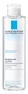 La Roche-Posay Toleriane Micellar Water Ultra Cleansing 200ML 