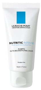 La Roche-Posay Nutritic Intense In-Dept Nutri Reconstructing Cream 50ML 