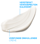 La Roche-Posay Nutritic Intense In-Dept Nutri Reconstructing Cream 50ML textuur en kleur product