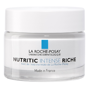 La Roche-Posay Nutritic Intense Riche 50ML 