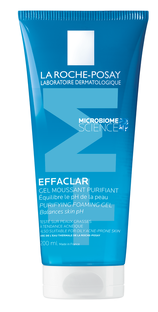 La Roche-Posay Effaclar Purifying Foaming Gel 200ML 