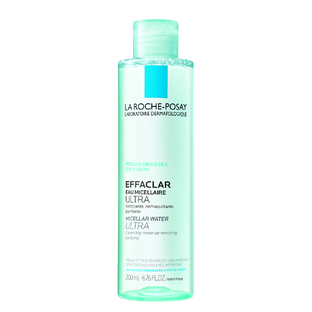 La Roche-Posay Effaclar Micellair Reinigingswater 200ML