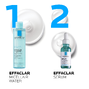 La Roche-Posay Effaclar Micellair Reinigingswater 200ML6