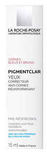 La Roche-Posay Pigmentclar Eye Corrector Anti-Dark Circle 15ML 