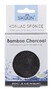 Skoon Konjac Sponge Bamboo Charcoal 1ST 