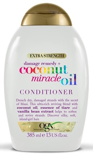 OGX Coconut Miracle Oil Conditioner 385ML 