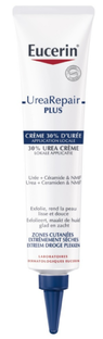 Eucerin UreaRepair Plus Crème 30% Urea 75ML 