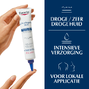 Eucerin UreaRepair Plus Crème 30% Urea 75ML Handmodel met tube