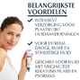 Eucerin UreaRepair Plus Crème 30% Urea 75ML Voordelen