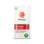 Vitals Microbiol Platinum Capsules 30CP 75300