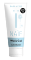 Naif Baby & Kids Wash Gel 200ML