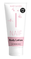 Naif Baby & Kids Body Lotion 200ML