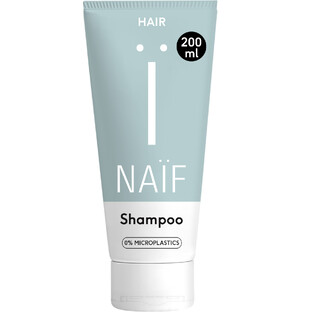 Naif Hair Shampoo 200ML 