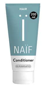 Naif Hair Conditioner 200ML 