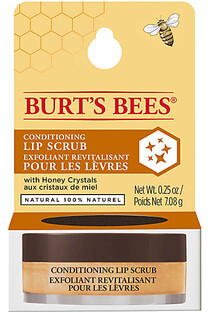 Burt's Bees Conditioning Lip Scrub 7,08GR 