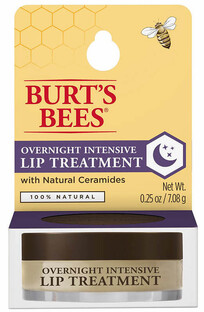 Burt's Bees Overnight Intensive Lip Treatment 7,08GR 