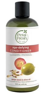 Petal Fresh Conditioner Grape Seed & Olive Oil 475ML 