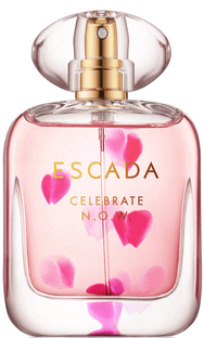 Escada Celebrate N.O.W Eau de Parfum 80ML 