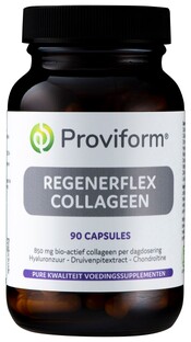 Proviform Regenerflex Collageen Capsules 90CP 